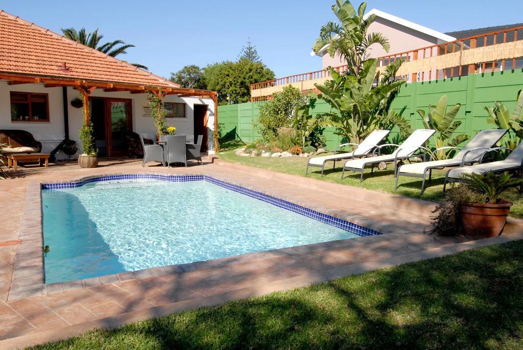 Eltham Lodge Port Elizabeth Kültér fotó