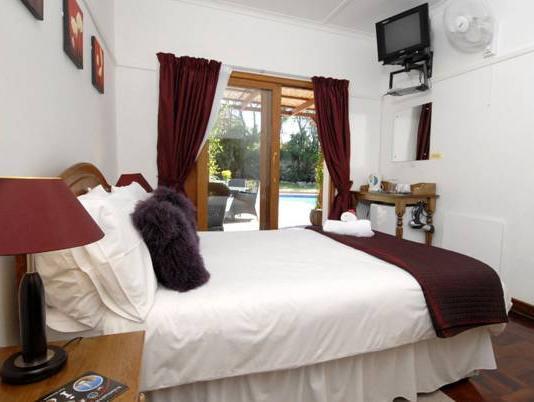 Eltham Lodge Port Elizabeth Kültér fotó
