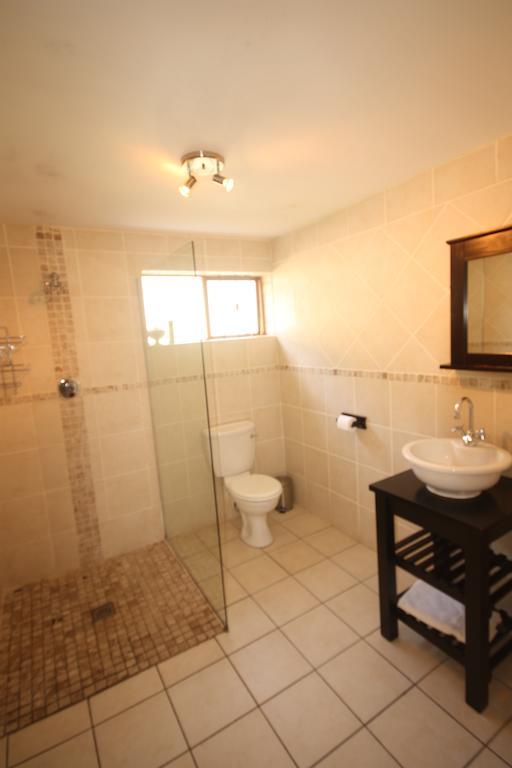 Eltham Lodge Port Elizabeth Szoba fotó