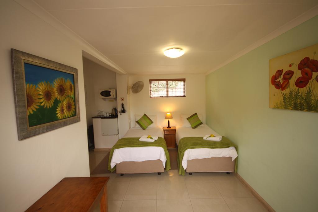 Eltham Lodge Port Elizabeth Kültér fotó