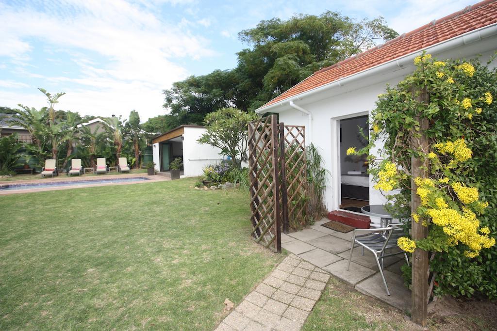 Eltham Lodge Port Elizabeth Kültér fotó